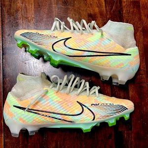 Nike mercurial 9 elite